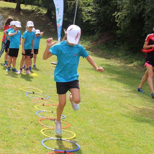Kinderturnen Kinder Turnen